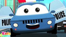 Meet The Mechanic, Super Car Royce, Car Cartoon Videos by Kids
