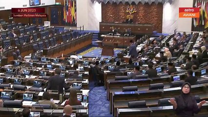 PN akan bersama dengan anda sehingga kami memerintah - YB Arau