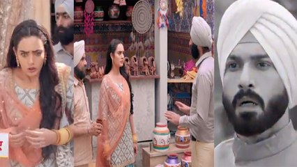 Teri Meri Doriyaan 6th June Spoiler: Sahiba की दुकान में लगी आग, कैसे बचाएगा Angad Sahiba की जान ?