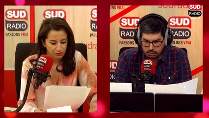Lydia Guirous - "Lindsay : à quand la tolérance zéro pour les harceleurs ?"