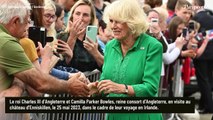 Camilla Parker-Bowles : Cet aspect physique dû à un 