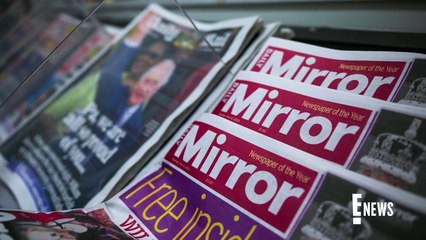 Why Prince Harry Was Absent for Opening Day of Tabloid Privacy Trial _ E! News