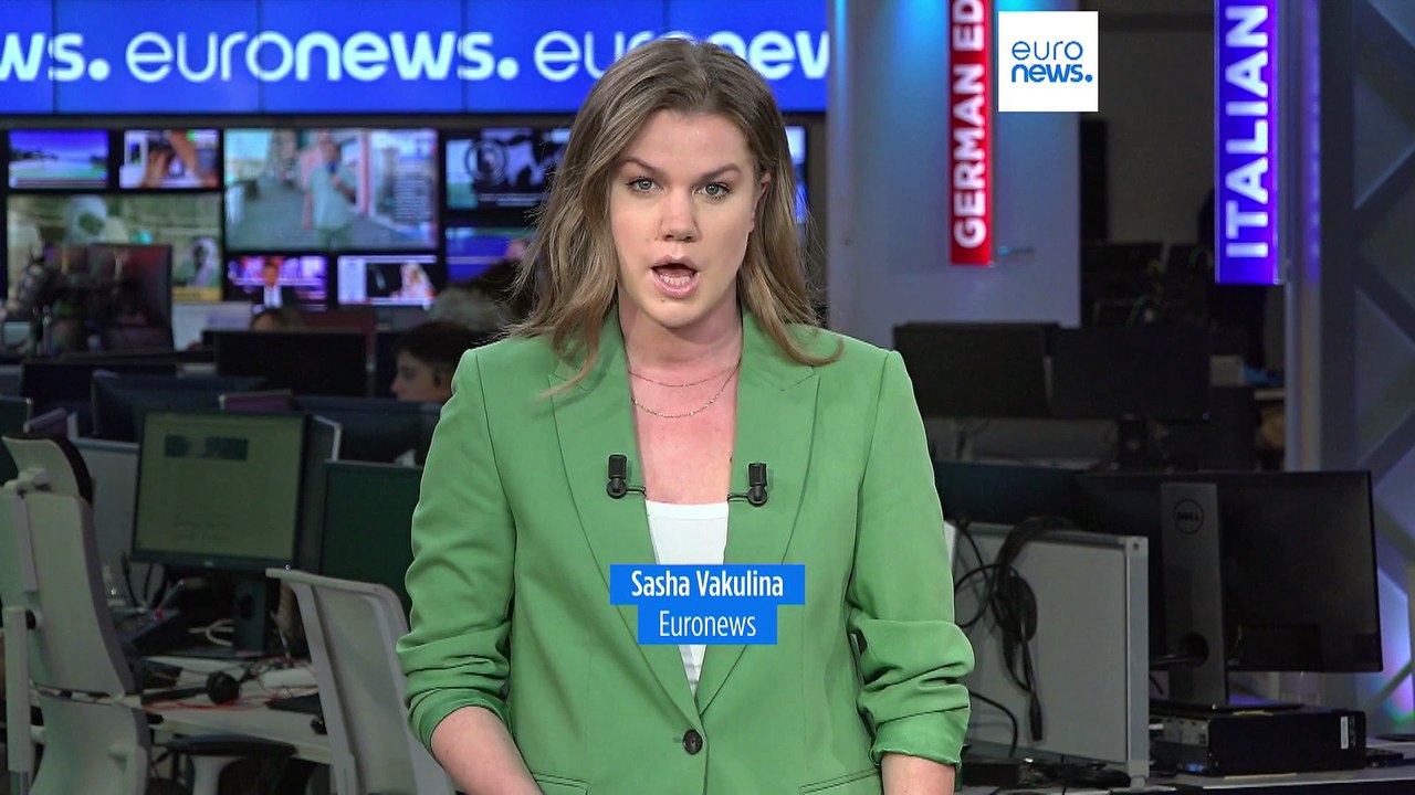 Nachrichten des Tages | 6. Juni - Morgenausgabe