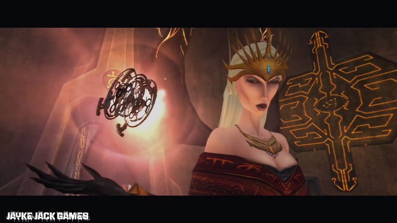 Tomb Raider Anniversary - Xbox 360 - Final Conflict