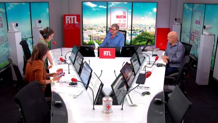 Le journal RTL de 7h30 du 06 juin 2023