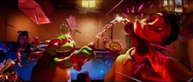 Teenage mutant ninja turtles mutant mayhem official trailer 2023, Youtubeshorts, dailyshorts, googleshorts, ytshorts, dailymotion video, videoo, google new movies trailer,