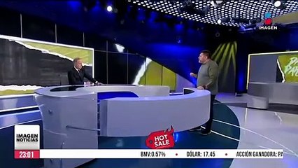 “Paquete de apoyos fiscales a empresas ya existía pero el gobierno lo destruyó”: Páramo