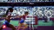 Team USA Break Dancers Talk New Sport For Paris 2024 Olympics