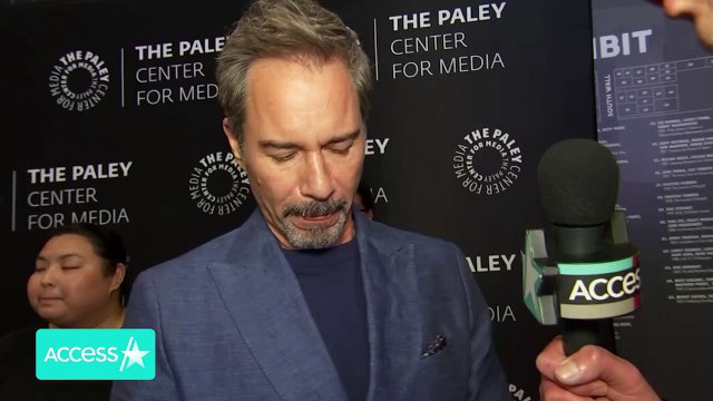 Eric McCormack Says Sean Hayes Has Never Seen ‘Will & Grace’