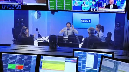 Immigration : Édouard Philippe contre les «non-dits»