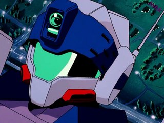 Mobile Suit Gundam 機動戦士ガンダム  The RX-77D Guncannon Mass Production Type