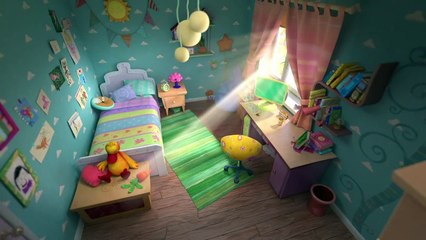 Fairyteens ✨ First Impressions  Animated series collection