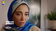 Kızılcık Şerbeti Sezon Finali 2. Fragmanı