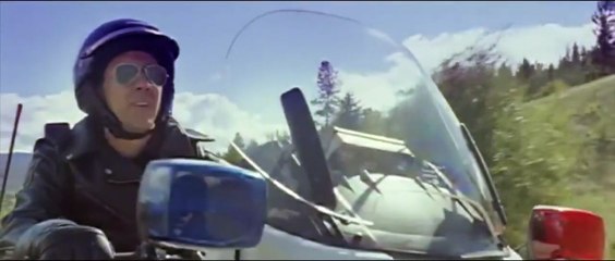 'El culto siniestro' - Tráiler oficial