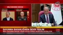 Akif Çağatay Kılıç nommé conseiller principal du président