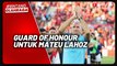 Wasit Kontroversial di Piala Dunia 2022, Mateu Lahoz Menangis Usai Pimpin Laga Terakhir di Liga Spanyol