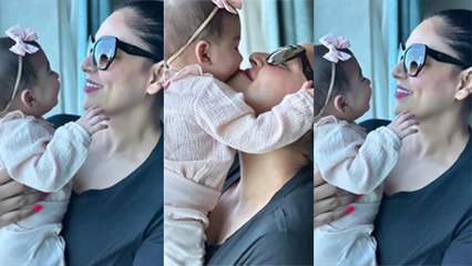 Bipasha Basu Daughter Devi Bengali Nick Name Reveal, Nani ने दिया ये नाम.... । Boldsky