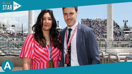 Stéphanie de Monaco : Sa belle-fille Marie Ducruet maman poule pour Victoire, nouvelles photos