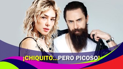 Jay de la Cueva y su novia aprovecharon un rinconcito ¡para echar pasión!  I  Portada I TV Notas