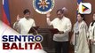 Dr. Ted Herbosa, Atty. Gibo Teodoro, nanumpa na kay PBBM bilang mga kalihim ng DOH, DND