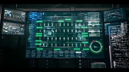 Resident Evil: Death Island Trailer OV