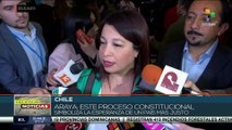 Chile: Tribunal Electoral proclama nuevos miembros del Consejo Constitucional