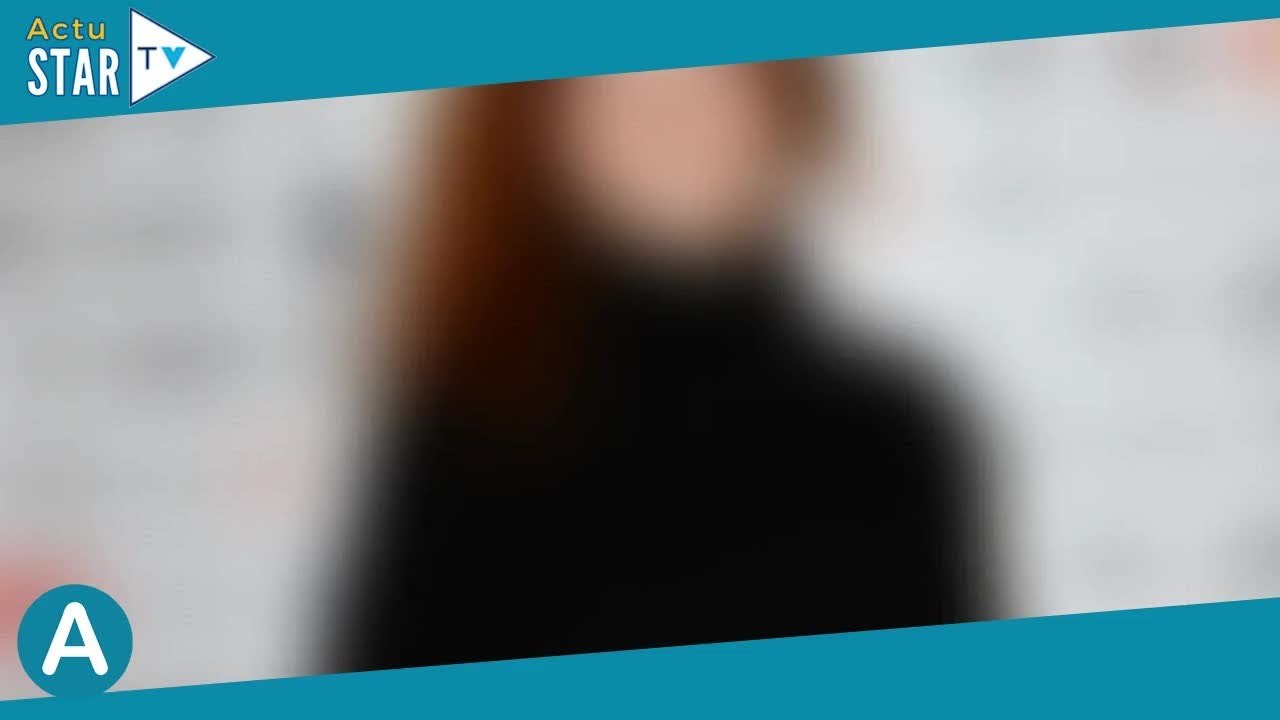 "Je suis descendue à 45 kilos pour 1m78" : Une actrice de Demain nous appartient évoque son difficil