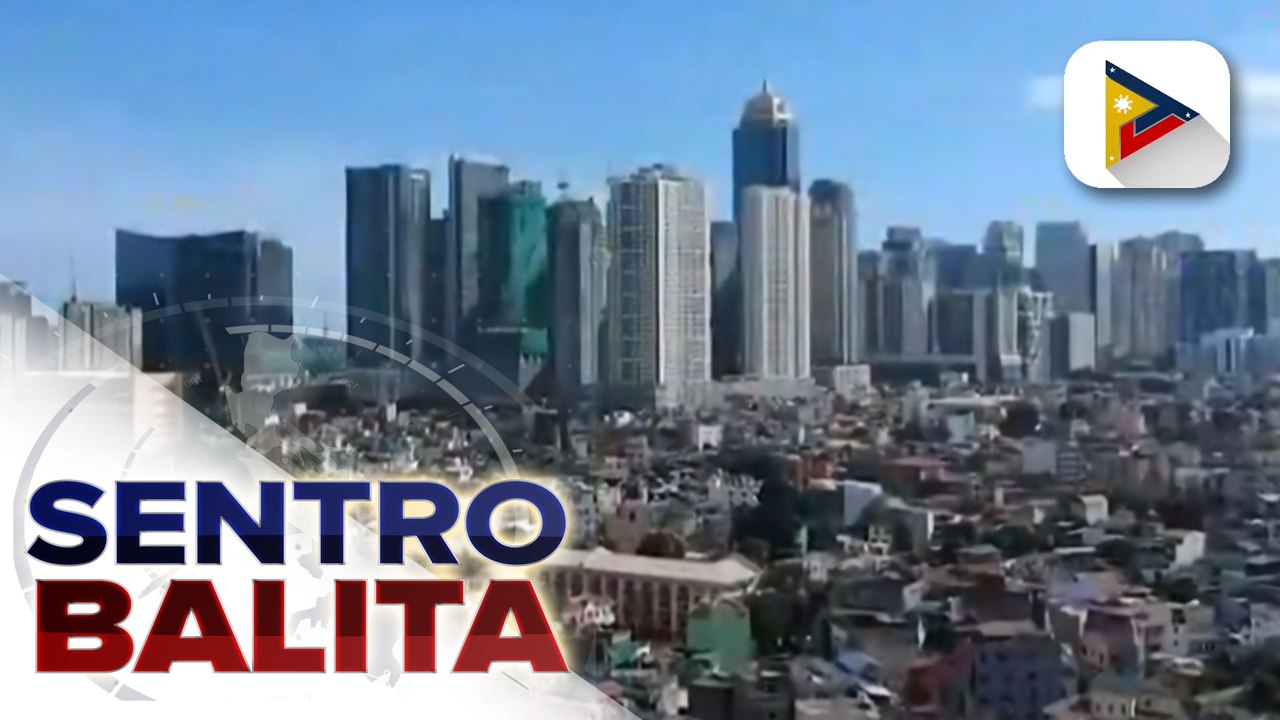 PSA: Inflation ng bansa, bumagal pa sa 6.1% nit...