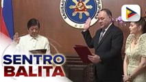 Ilang senador, naniniwalang subok na ang mga itinalagang mga bagong kalihim ni PBBM