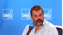 Serge Ragazzacci (CGT 34) sur la 14ème journée de mobilisation contre la réforme des retraites