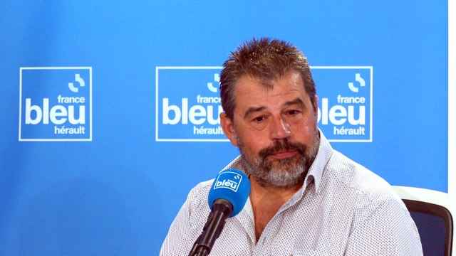 Serge Ragazzacci (CGT 34) sur la 14ème journée de mobilisation contre la réforme des retraites