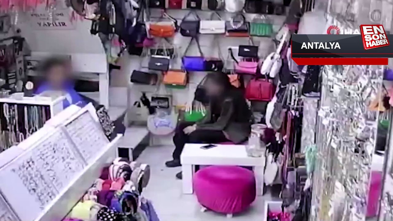 Hemcinsinin tacizine uğrayan kadın: Yasada beni koruyacak hiçbir şey yok