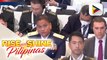 Pagsusulong ng kapayapaan sa South China Sea, Taiwan Strait, sentro ng defense dialogue sa Singapore