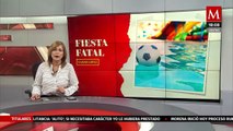 Milenio Noticias con Magda González, 05 de junio de 2023