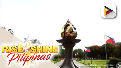 Mga aktibidad na magaganap sa ika-25 anibersaryo ng Araw ng Kalayaan