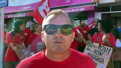 Réforme des retraites : Les syndicats demandent toujours son abandon