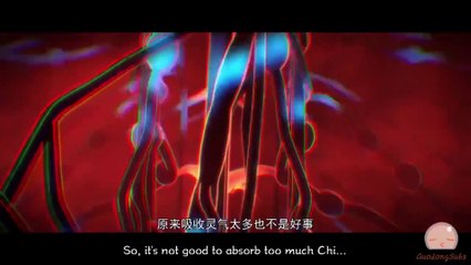 Stellar Transformation season 1 episode 6 hindi explain Abnuj Anime