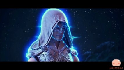 Stellar Transformation Season 1 EP 8 Explained in Hindi – Abnuj Anime