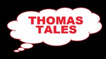 Thomas Tales Pilot