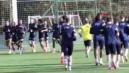 Jorge Jesus, Fenerbahçe'nin başında son maçına çıkıyor! Alacağı hiçbir sonuç kaderini değiştirmeyecek