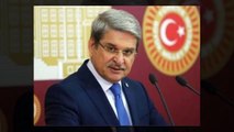 Aytun Çıray a démissionné du parti IYI