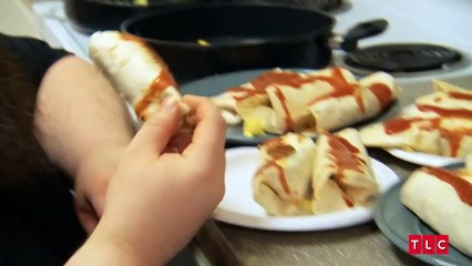 Chris's Weight Loss Journey _ My 600-lb Life _ TLC(720p)