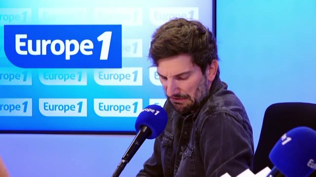 Gaspard Proust face à Laurent Berger : «C'est pas une journée de grève, c'est une répet pour la Gay Pride et pour la Fête de la musique»