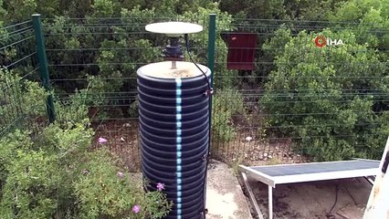 İzmir'de depremde yıkım riski olan bölgeler tespit ediliyor