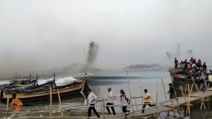 बिहार में क्यों बार-बार गिर रहा ‘भ्रष्टाचार का पुल’, जानें 12 महीनों में कितने ब्रिज गिरे