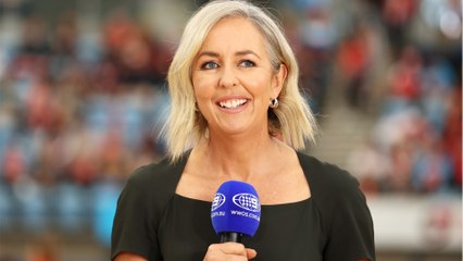 This is what I'm A Celeb winner Liz Ellis is worth