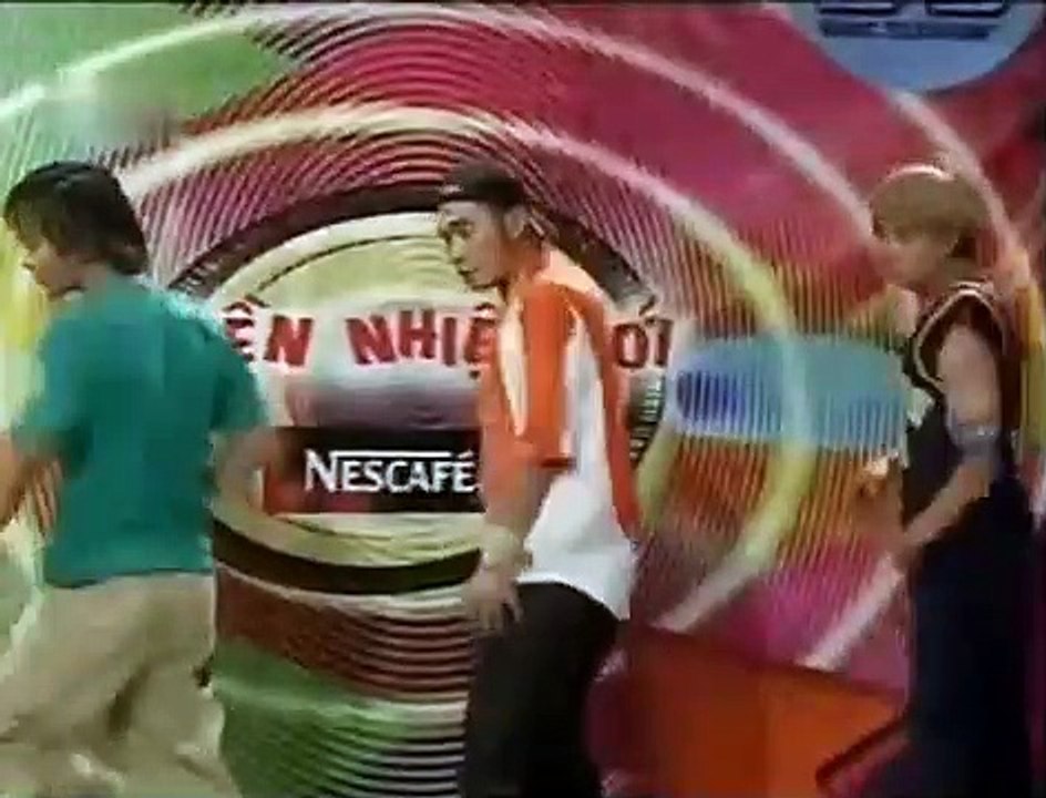 Đợi Chờ - MTV