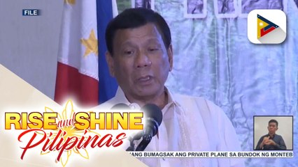 Dating Pres. Rodrigo Duterte, pararangalan ng hall of fame award ng Association of...