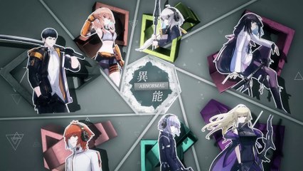 Xicatrice - Bande-annonce des systèmes