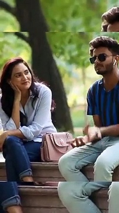 Larki_Ko_I_Love_You_Bol_Diya❤️#prank_#funny